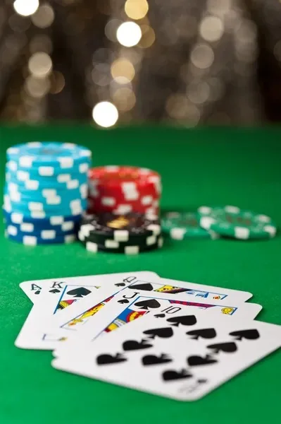 55pk8888 Pakistan Casino lobby